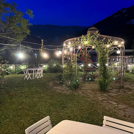 Casale Le Noci Lejlighed Vico Equense Eksteriør billede